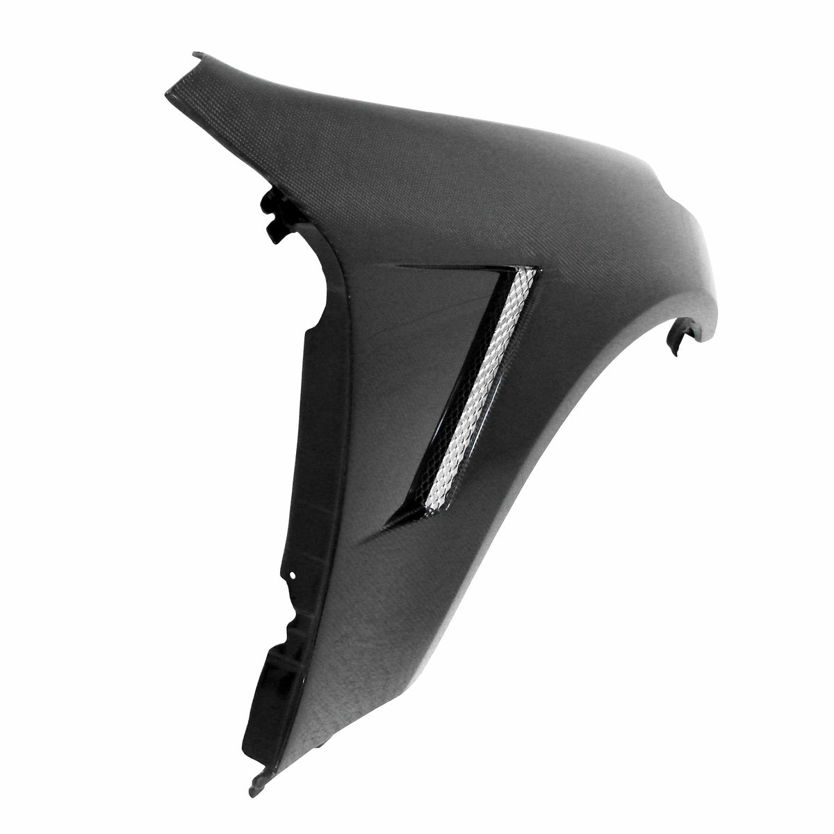 Carbon fiber fenders for 2003-2007 Infiniti G35 Coupe (10mm Wider)