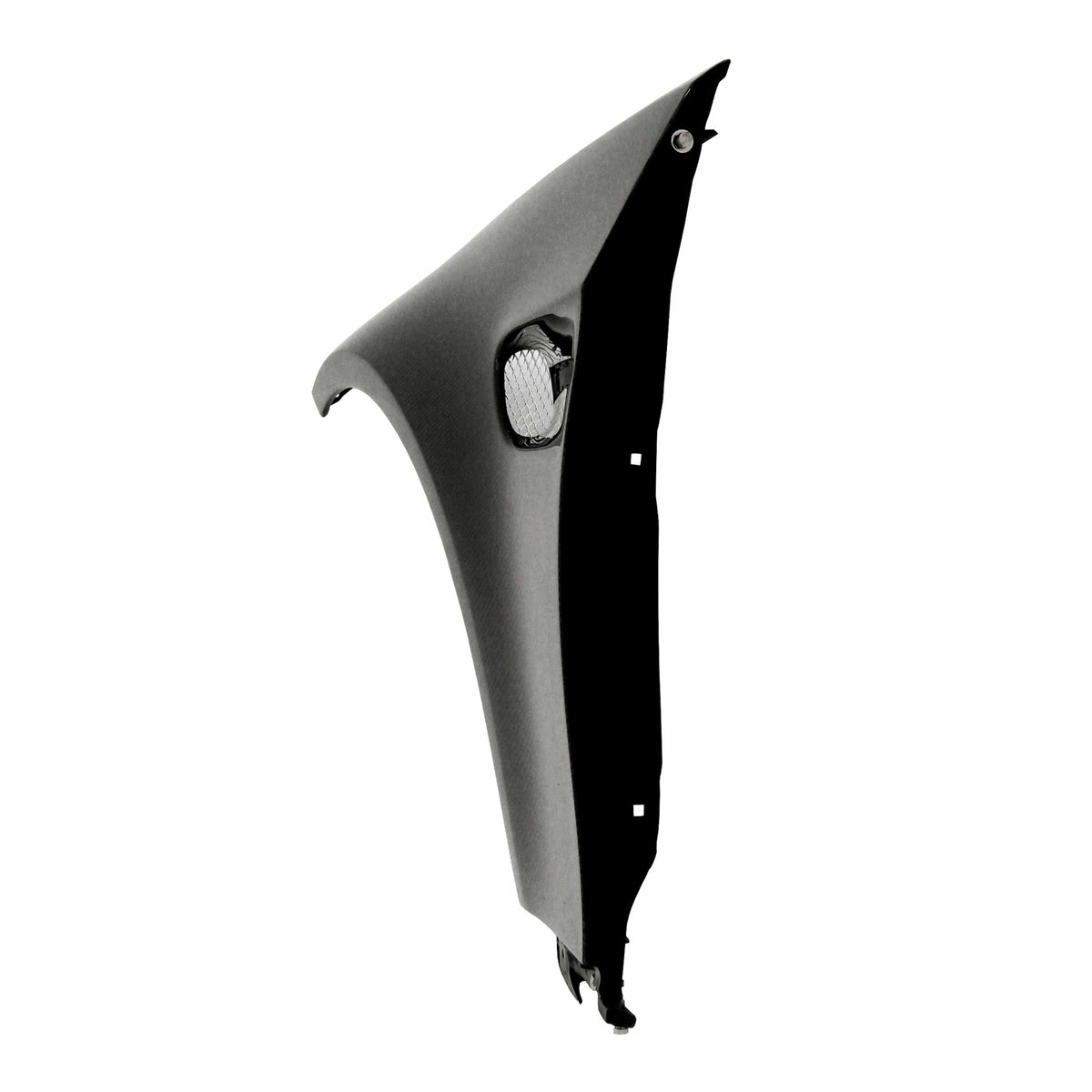 OEM-Style Carbon Fiber fenders for 2008-2013 BMW E92 M3 Coupe