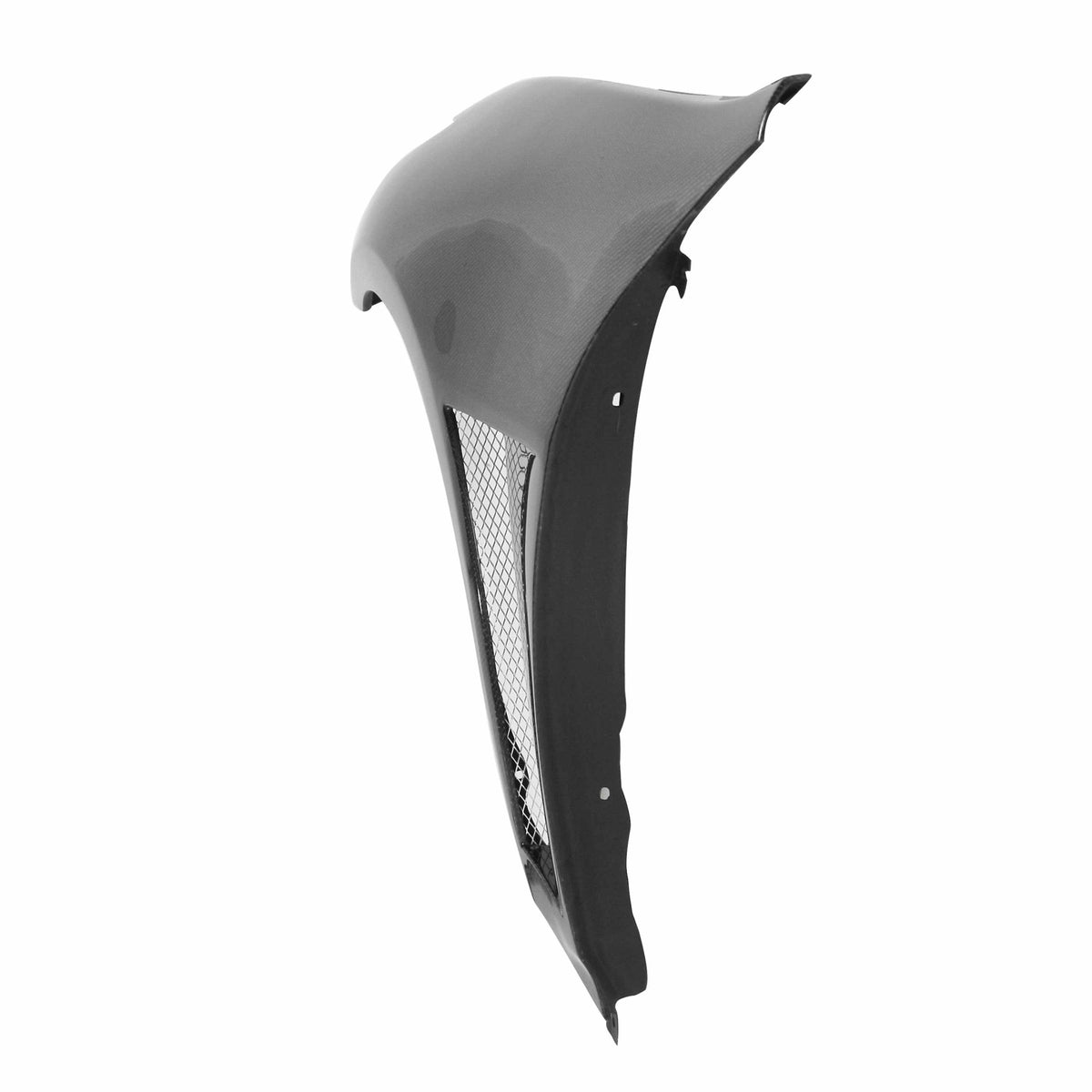 OEM-Style Carbon Fiber fenders for 2009-2013 Infiniti G37 Sedan