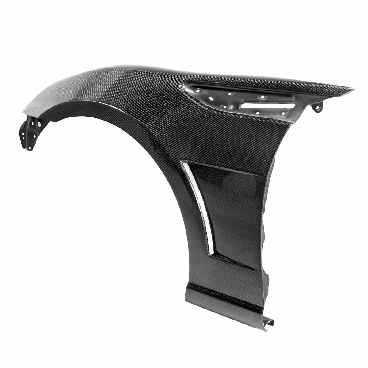 Carbon fiber fenders for 2013-2020 Scion FR-S / Toyota 86 / Subaru BRZ (10mm Wider)