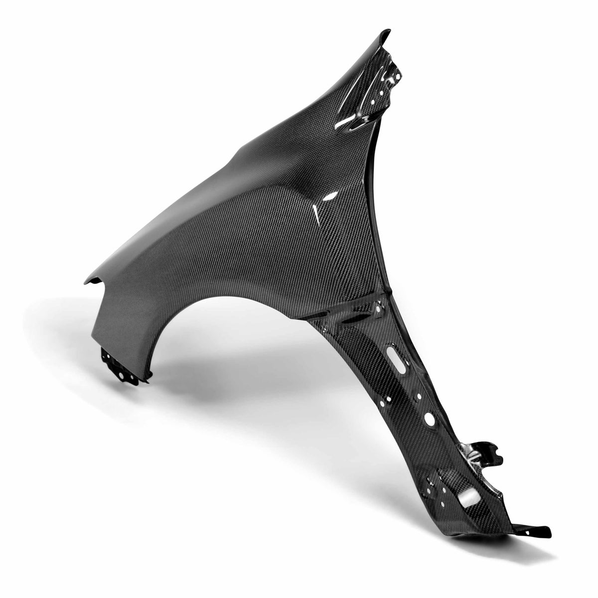 OEM-Style Carbon Fiber fenders for 2015-2021 Subaru WRX / STi