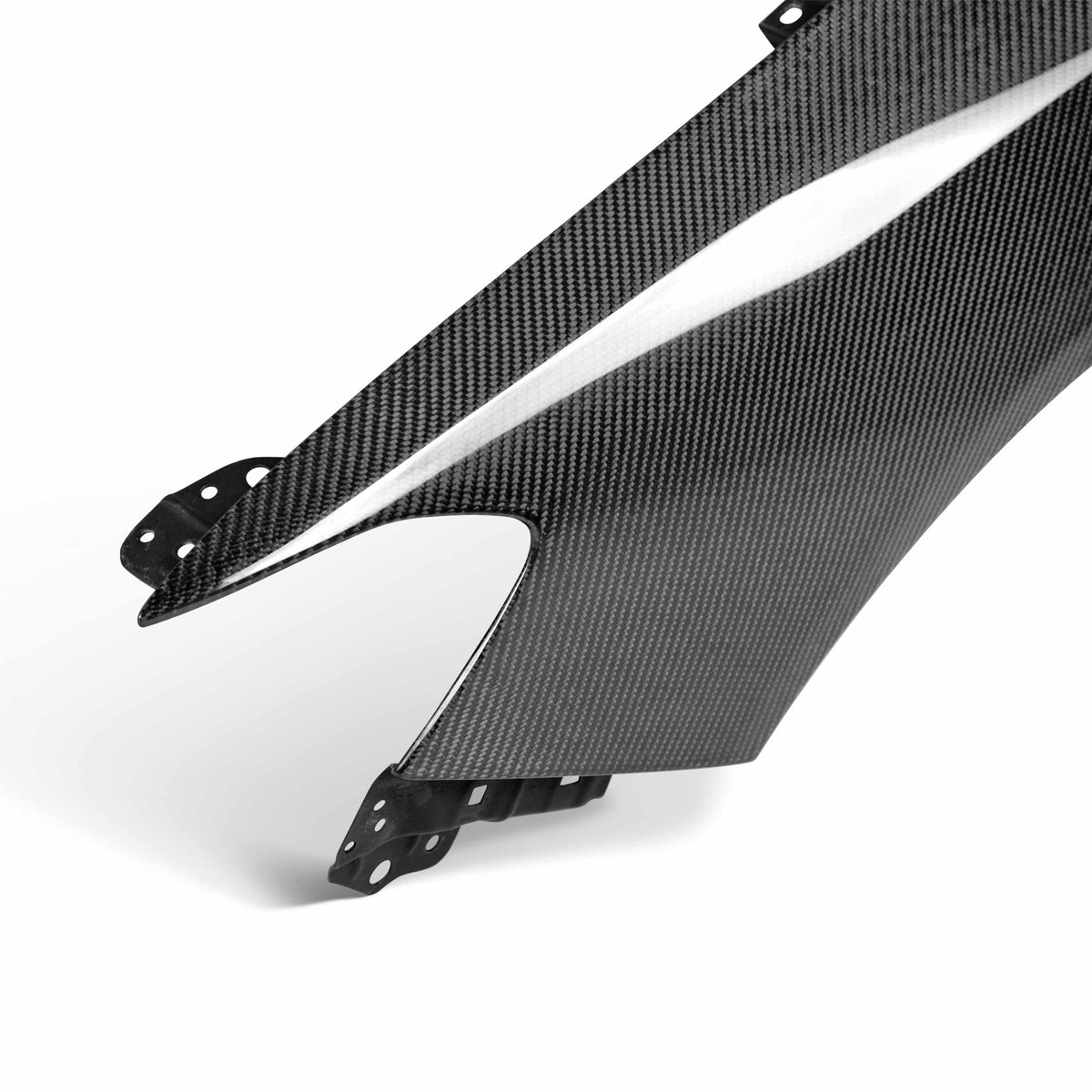OEM-Style Carbon Fiber fenders for 2015-2021 Subaru WRX / STi