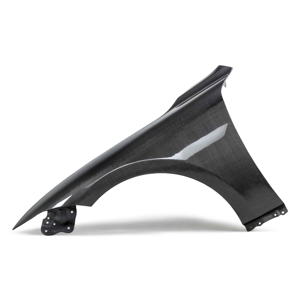 Carbon Fiber Fenders for 2022-2025 Lexus IS 500 F Sport Performance