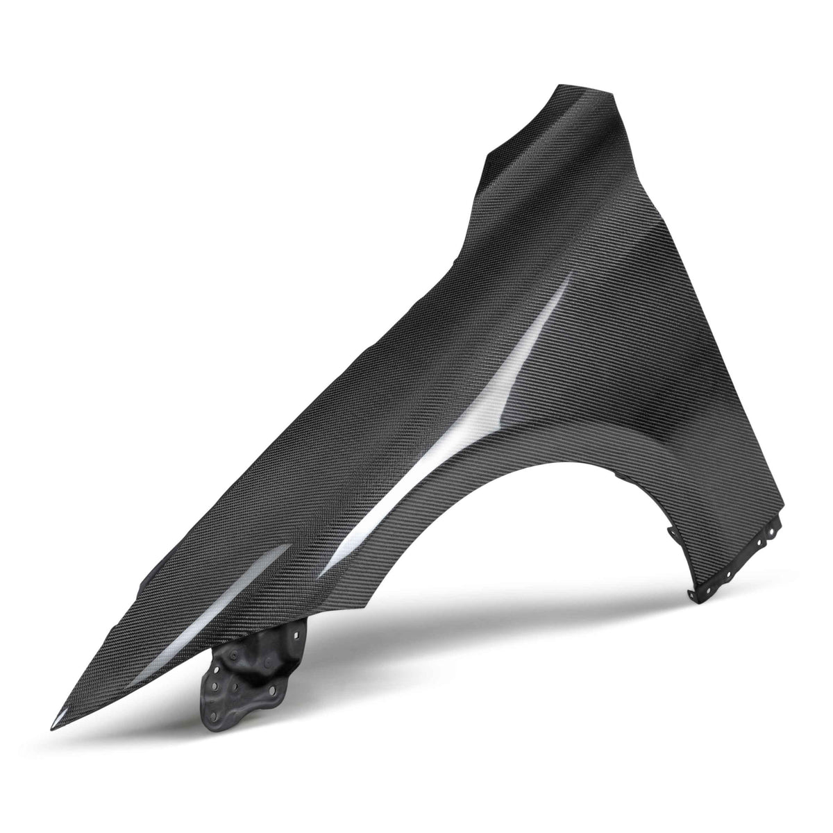 Carbon Fiber Fenders for 2022-2025 Lexus IS 500 F Sport Performance