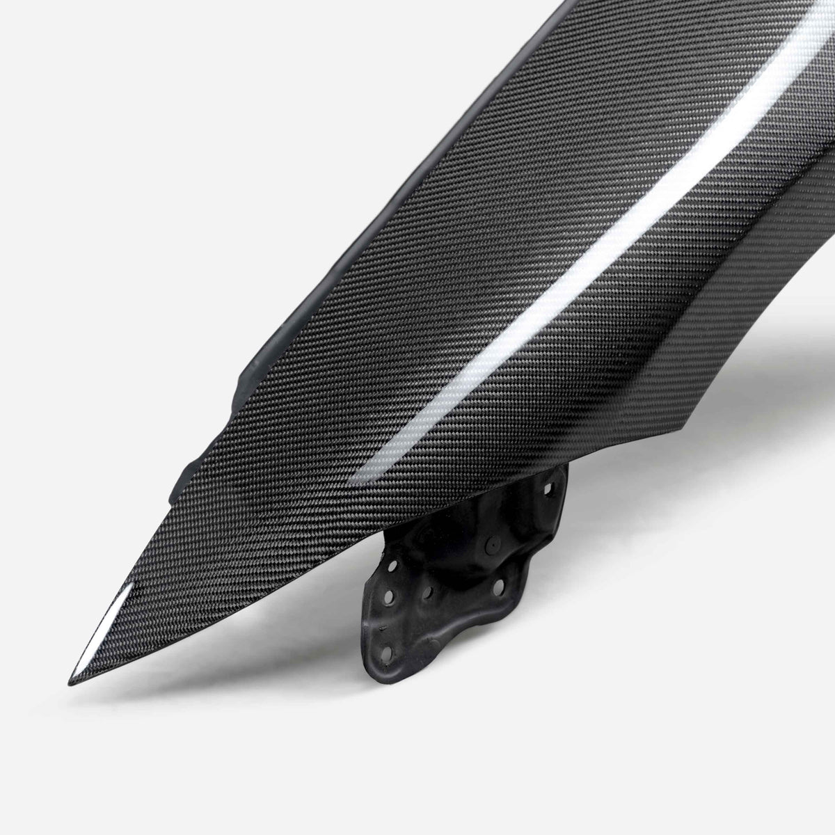Carbon Fiber Fenders for 2022-2025 Lexus IS 500 F Sport Performance