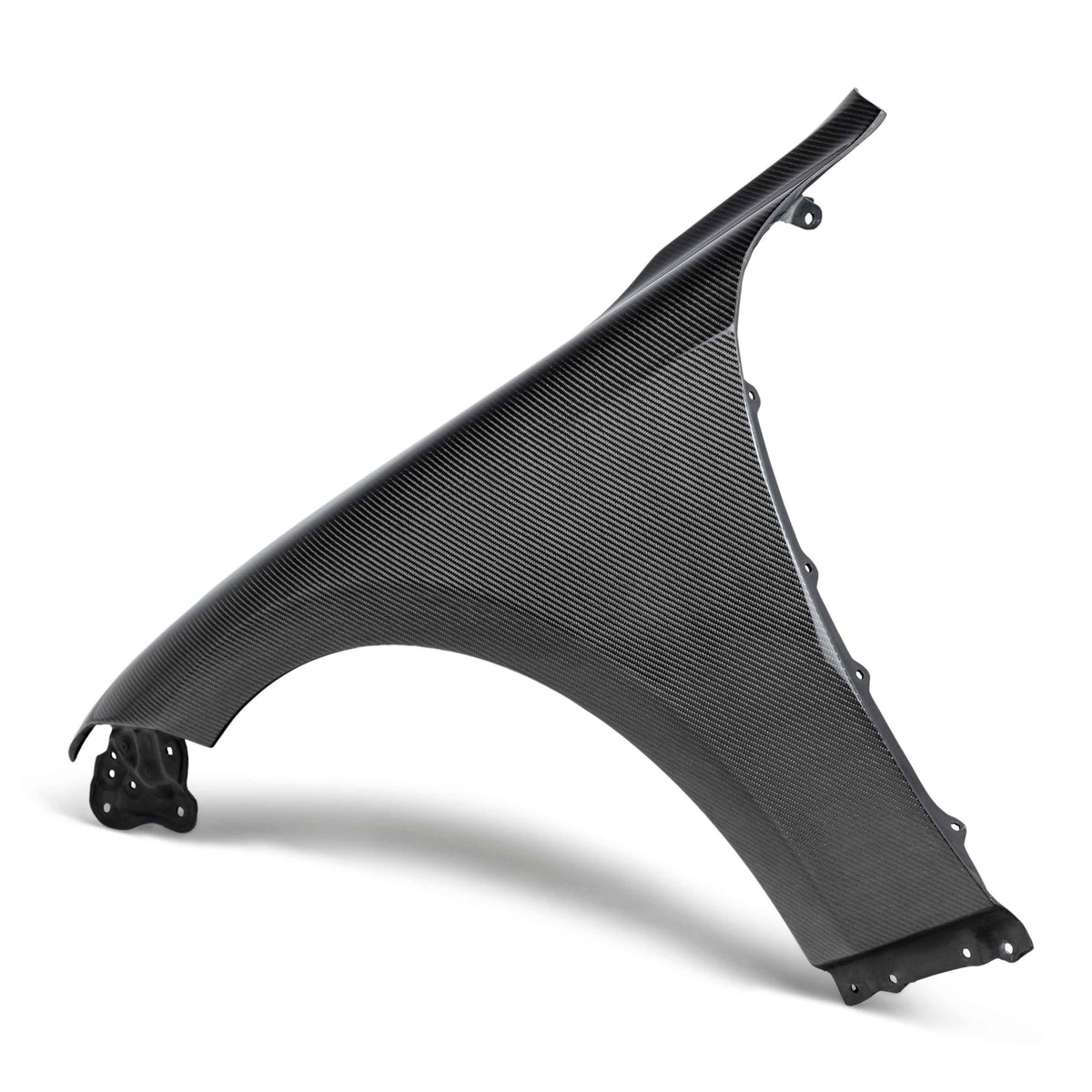 Carbon Fiber Fenders for 2022-2025 Lexus IS 500 F Sport Performance