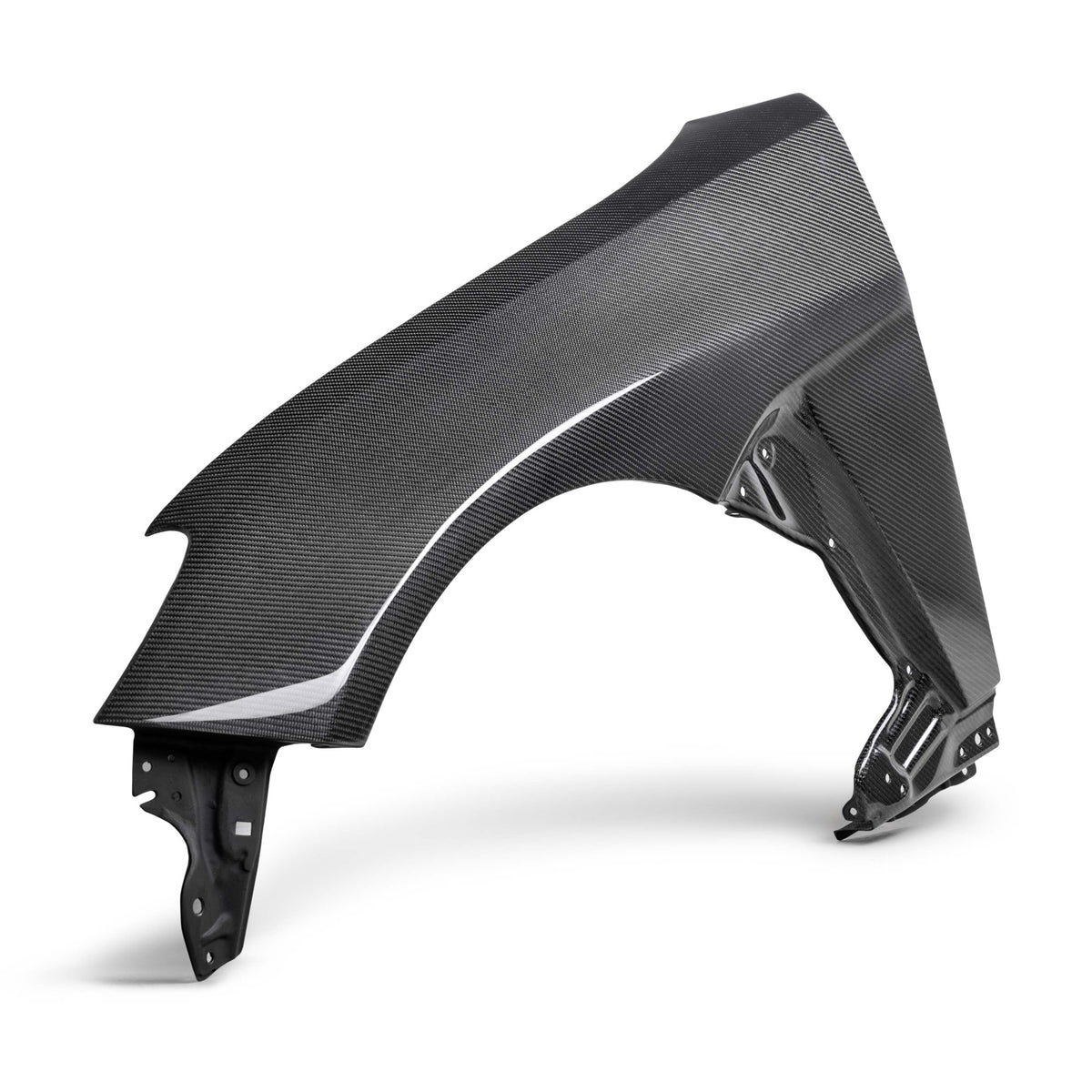 Carbon fiber fenders for 2022-2026 Toyota GR86/ Subaru BRZ