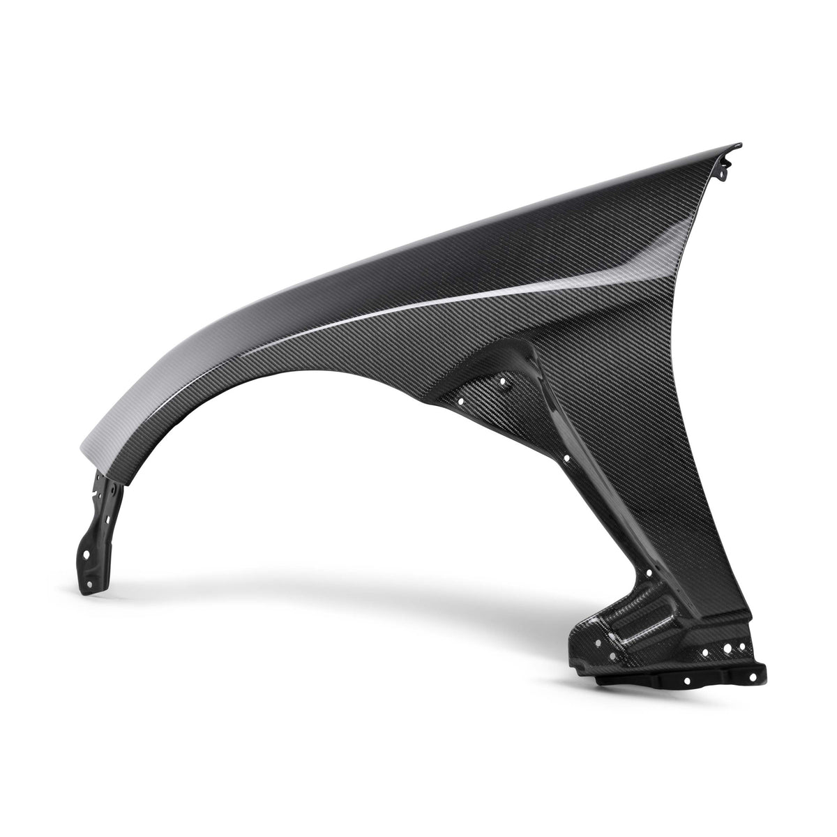 Carbon fiber fenders for 2022-2026 Toyota GR86/ Subaru BRZ