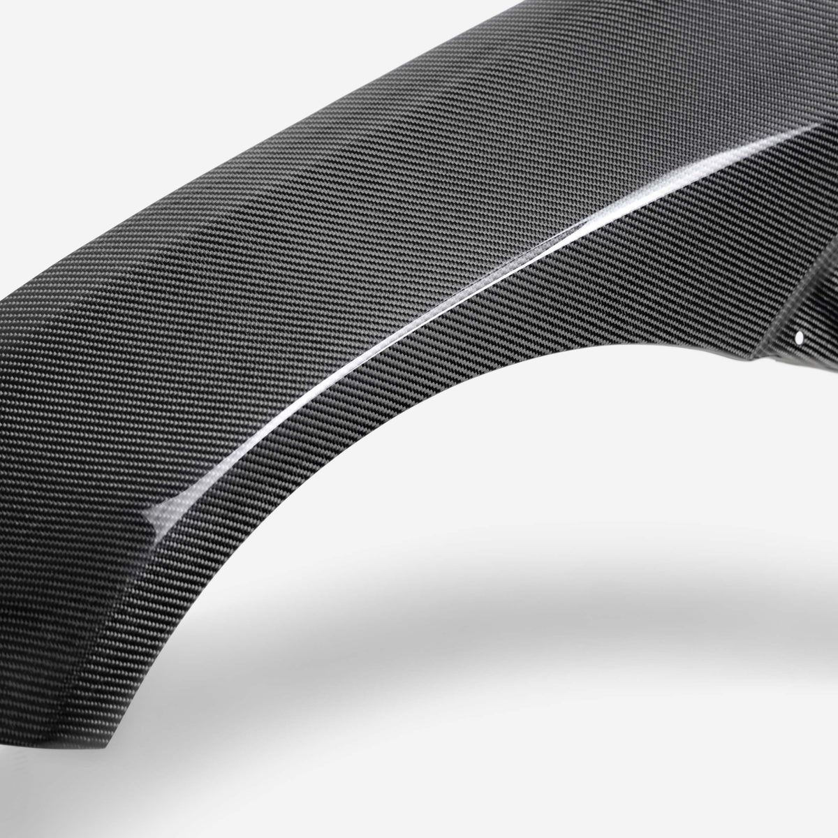 Carbon fiber fenders for 2022-2026 Toyota GR86/ Subaru BRZ