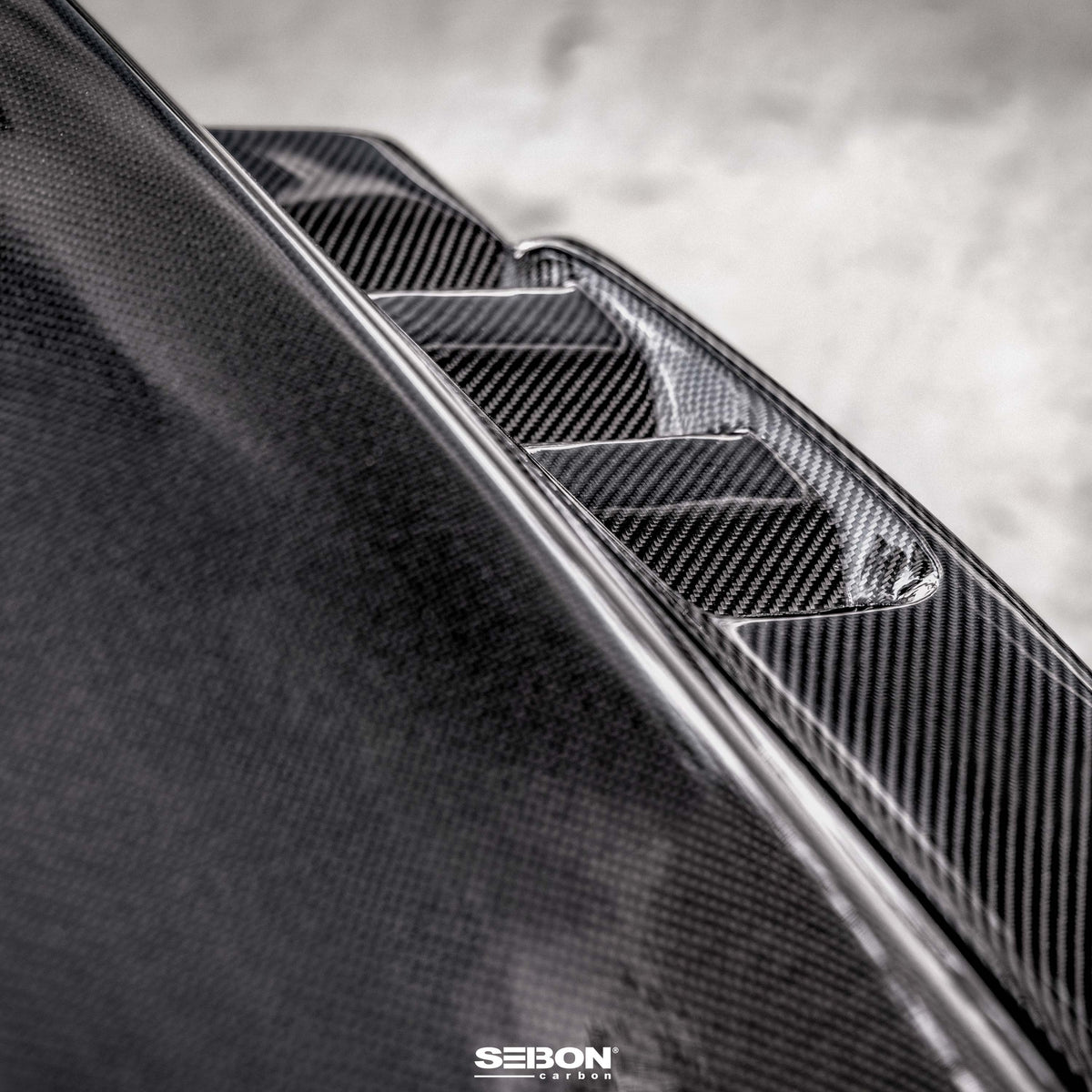 MB-Style Carbon Fiber Fenders for 2023-2026 Honda Civic Type R (20mm Wider)