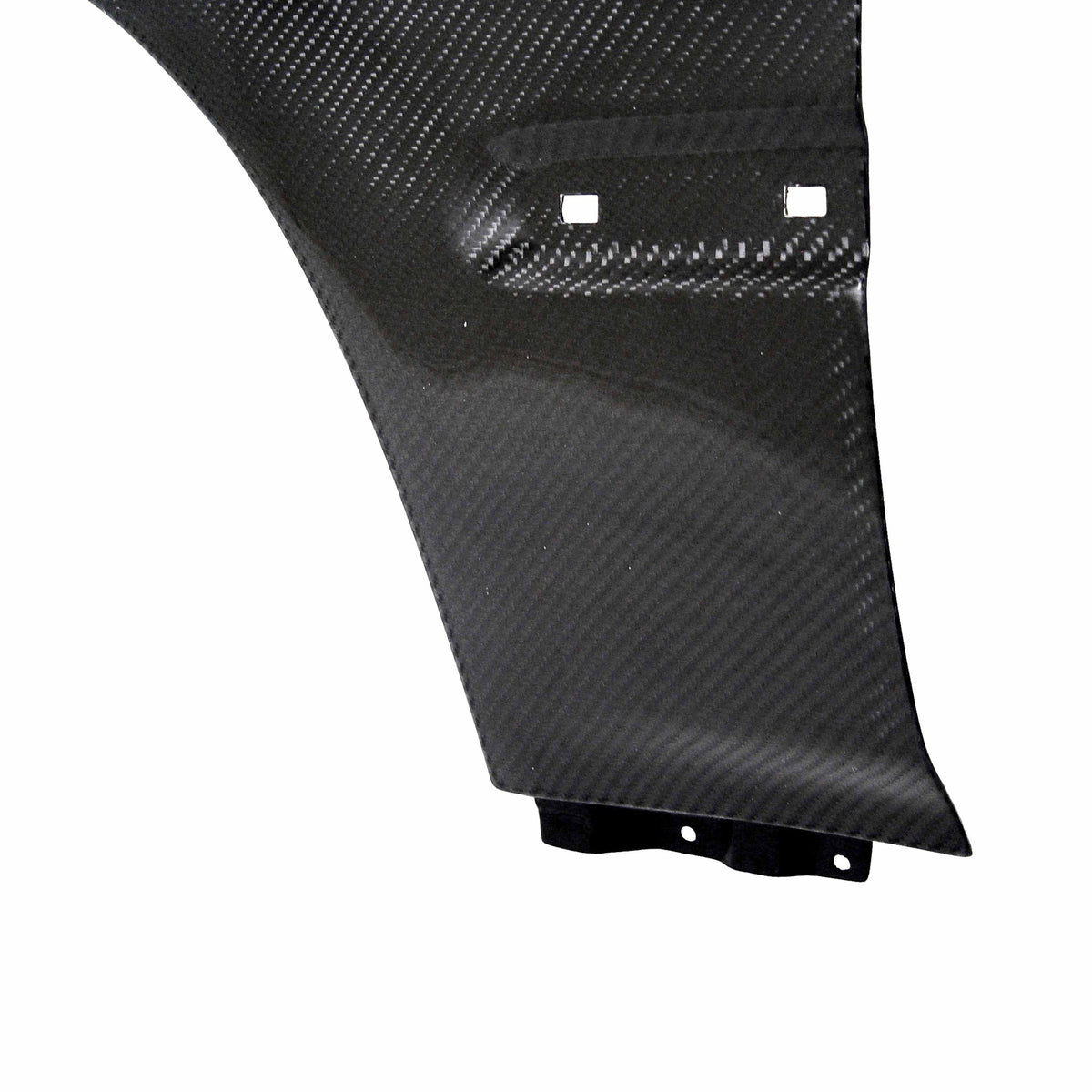 OEM-Style Carbon Fiber fenders for 1996-1998 Honda Civic