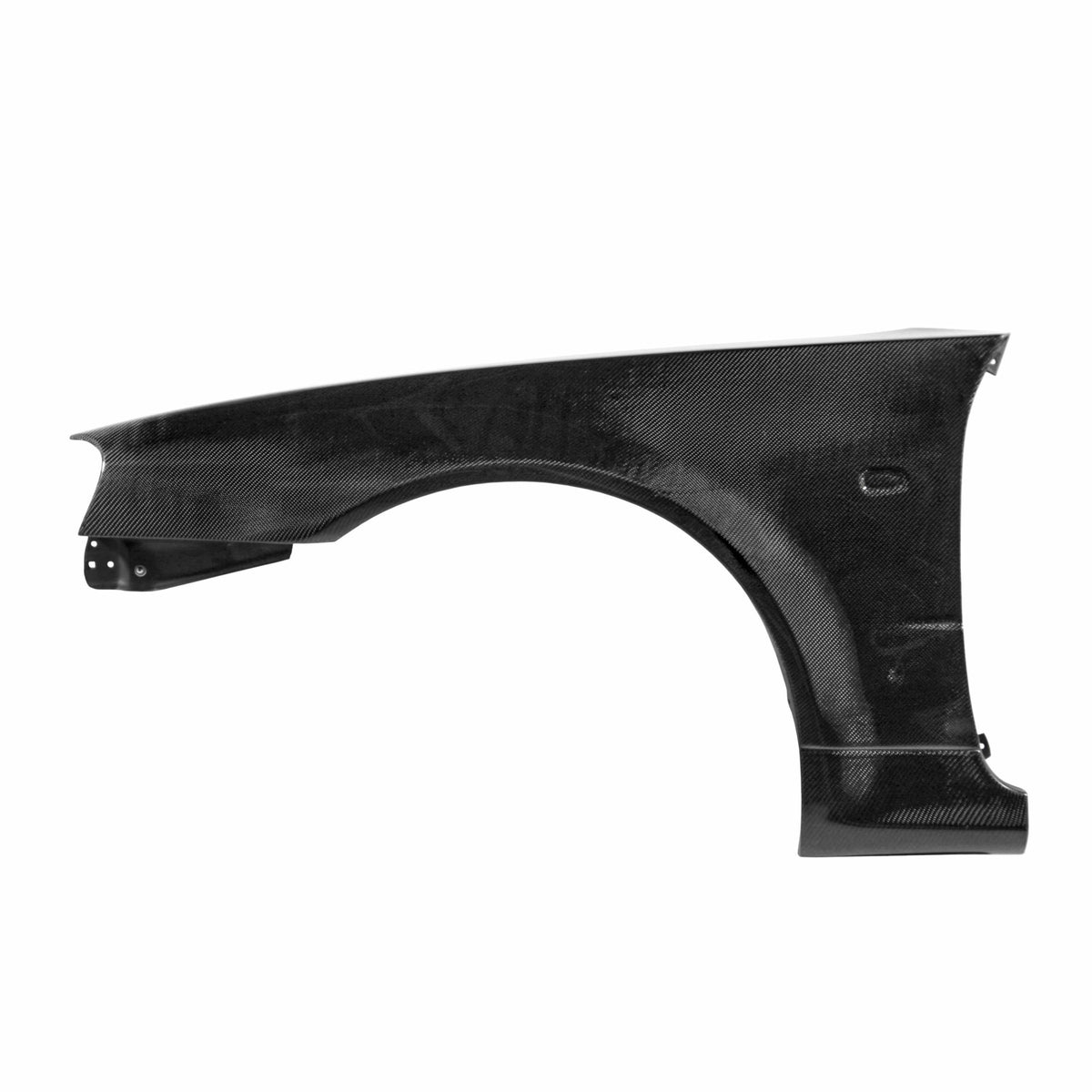 NSM-Style Carbon Fiber fenders for 1999-2002 Nissan Skyline R34 GT-R