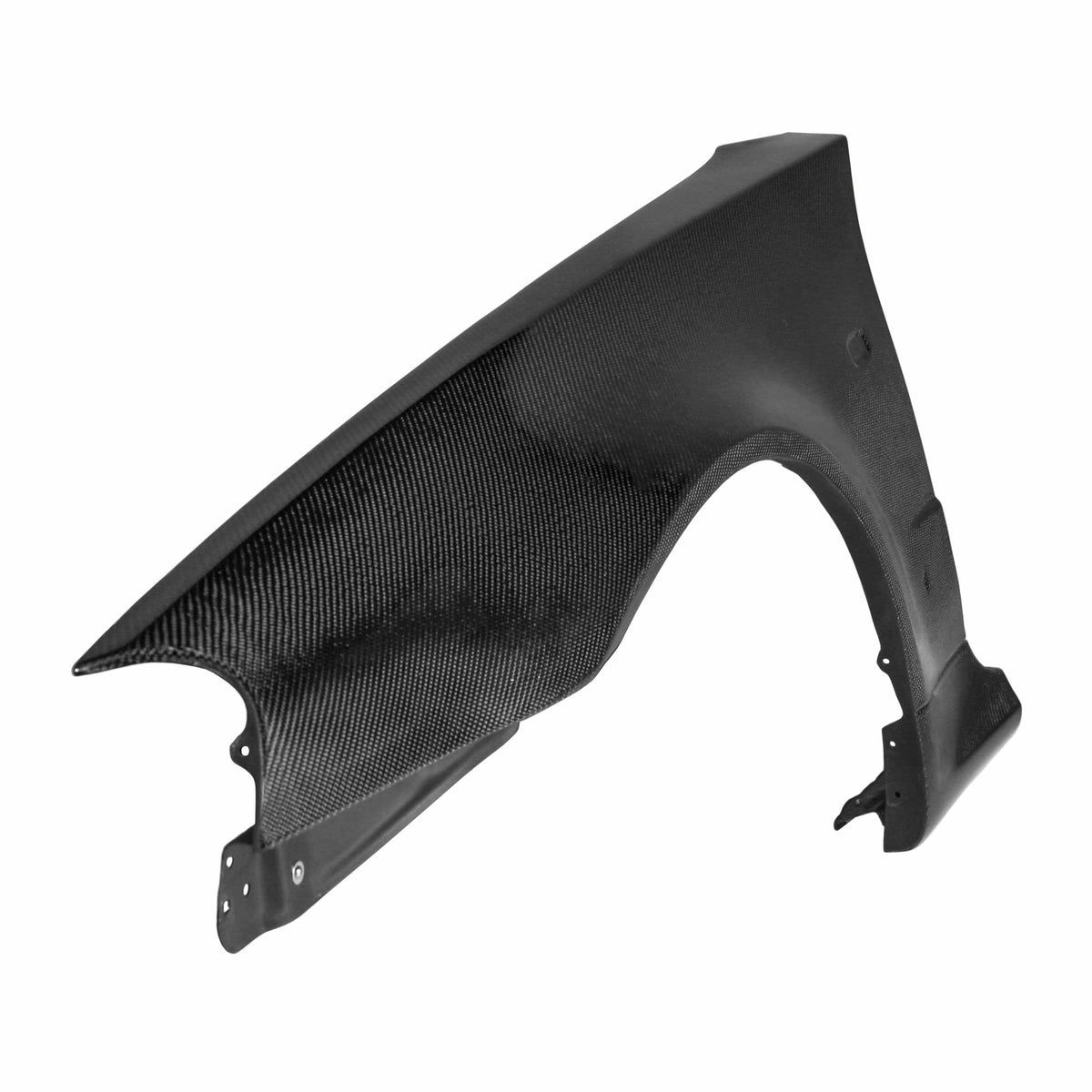NSM-Style Carbon Fiber fenders for 1999-2002 Nissan Skyline R34 GT-R