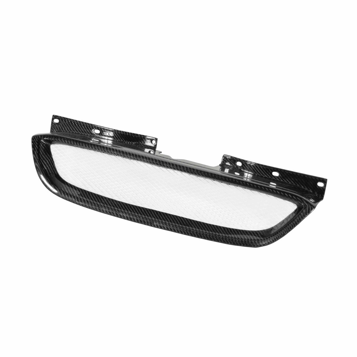 Carbon fiber grille for 2010-2012 Hyundai Genesis Coupe