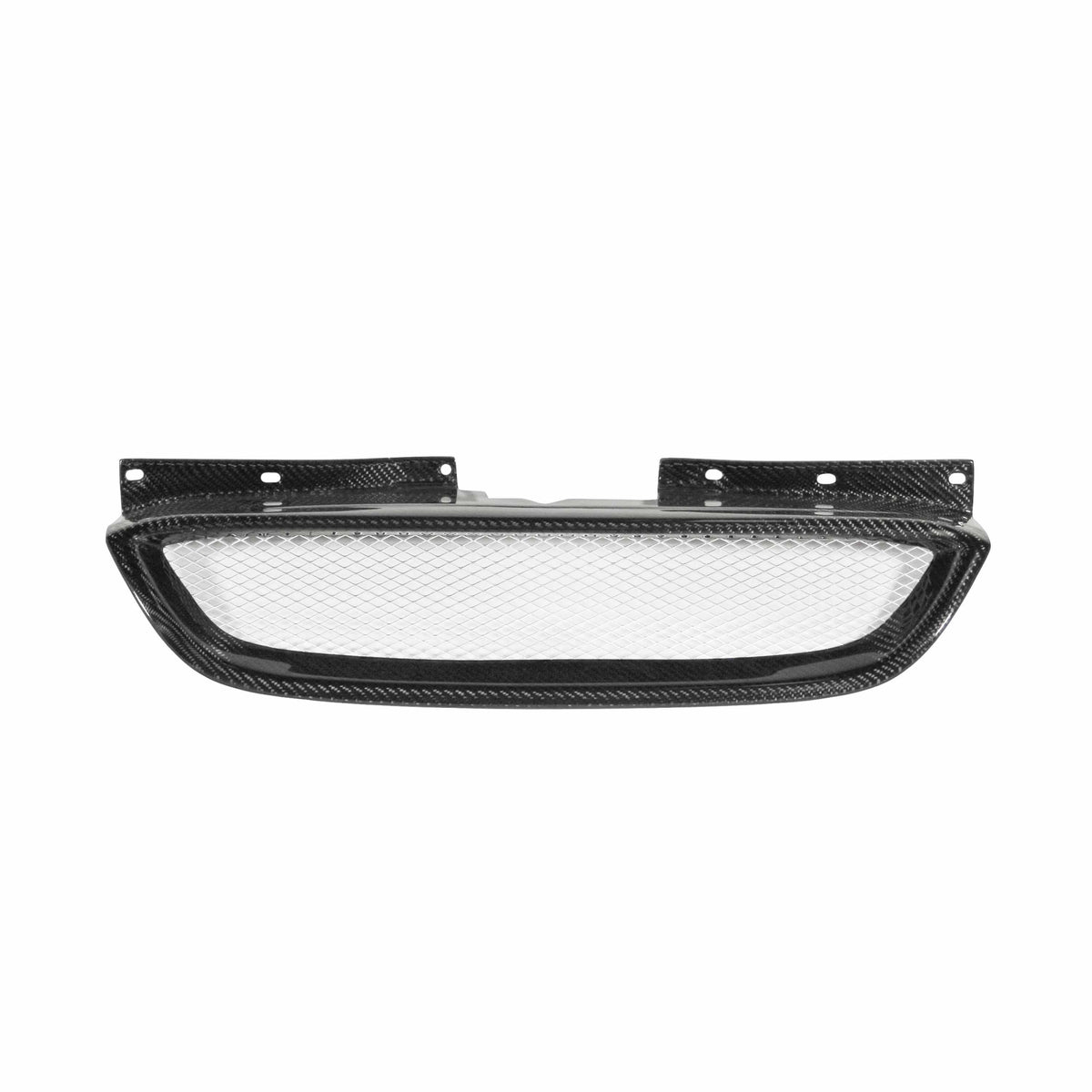 Carbon fiber grille for 2010-2012 Hyundai Genesis Coupe