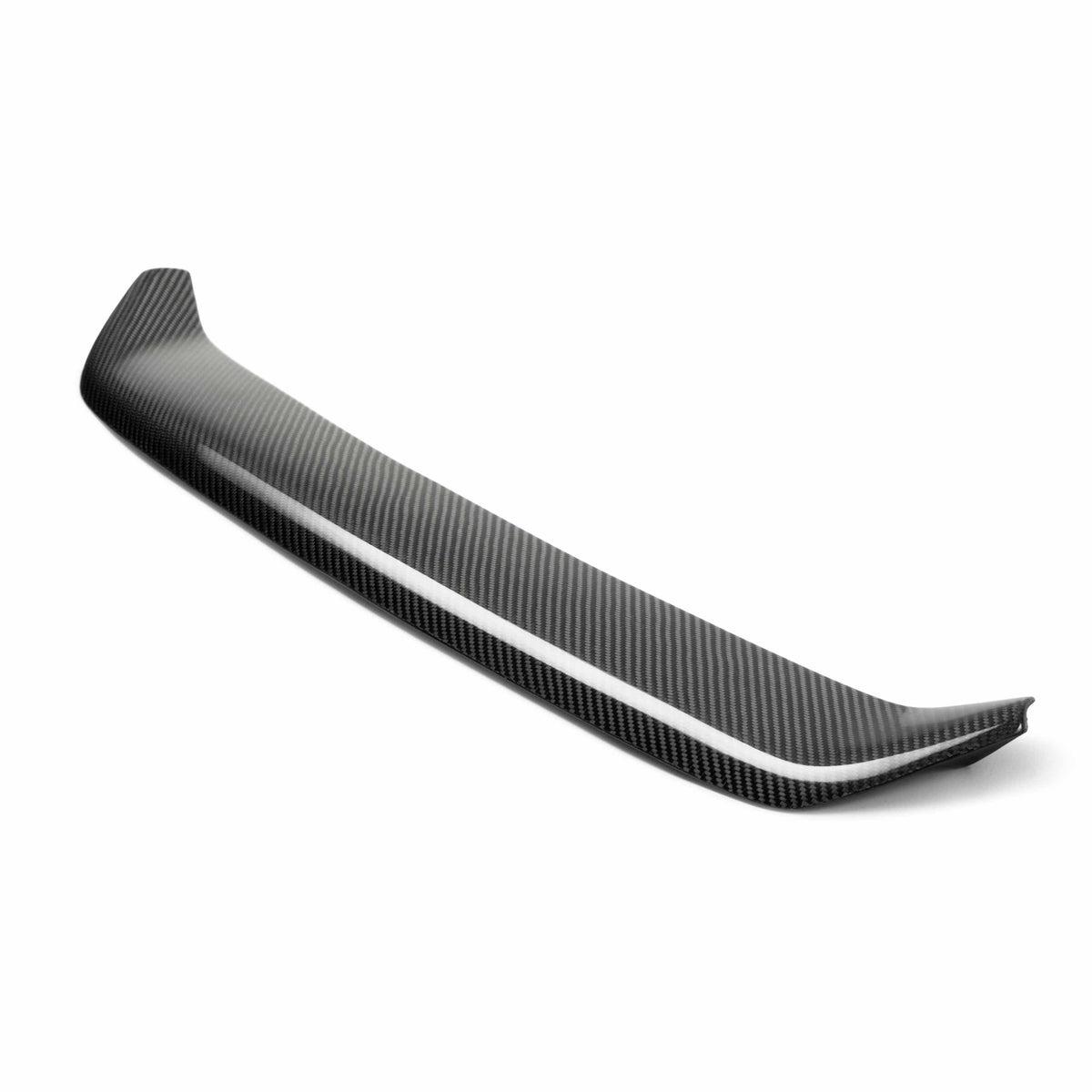 OEM-Style Carbon Fiber Front Grille for 2009-2011 Nissan GT-R