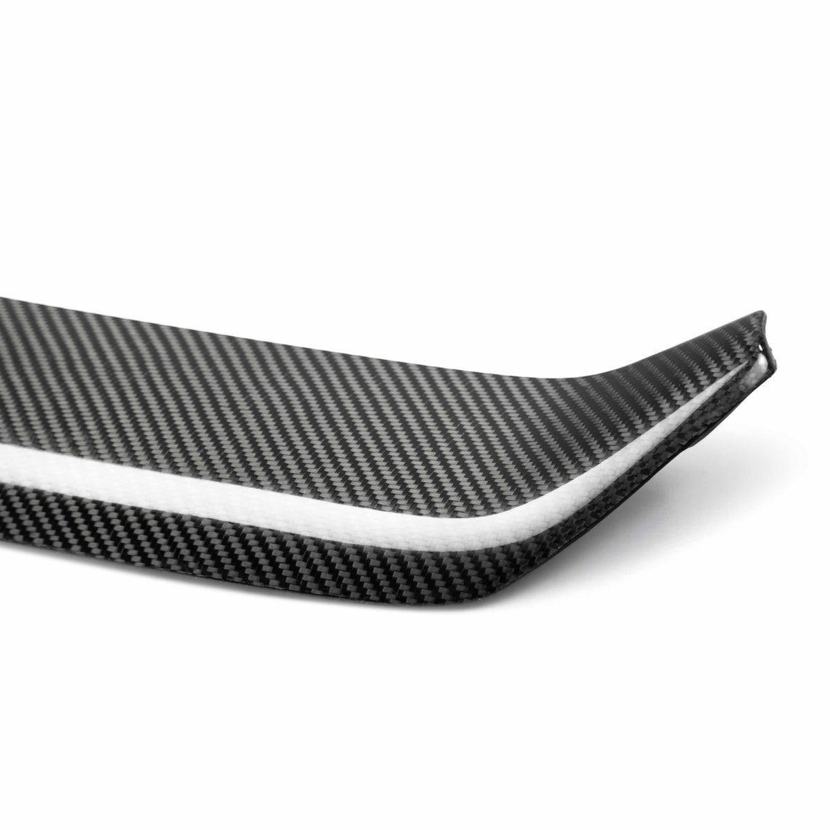 OEM-Style Carbon Fiber Front Grille for 2009-2011 Nissan GT-R