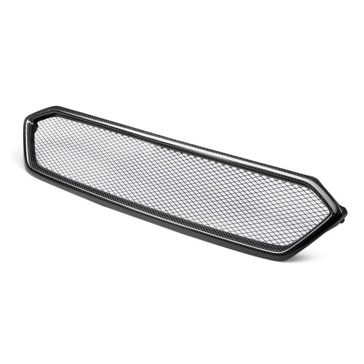 Carbon fiber Front Grille for 2018-2021 Subaru WRX / STi