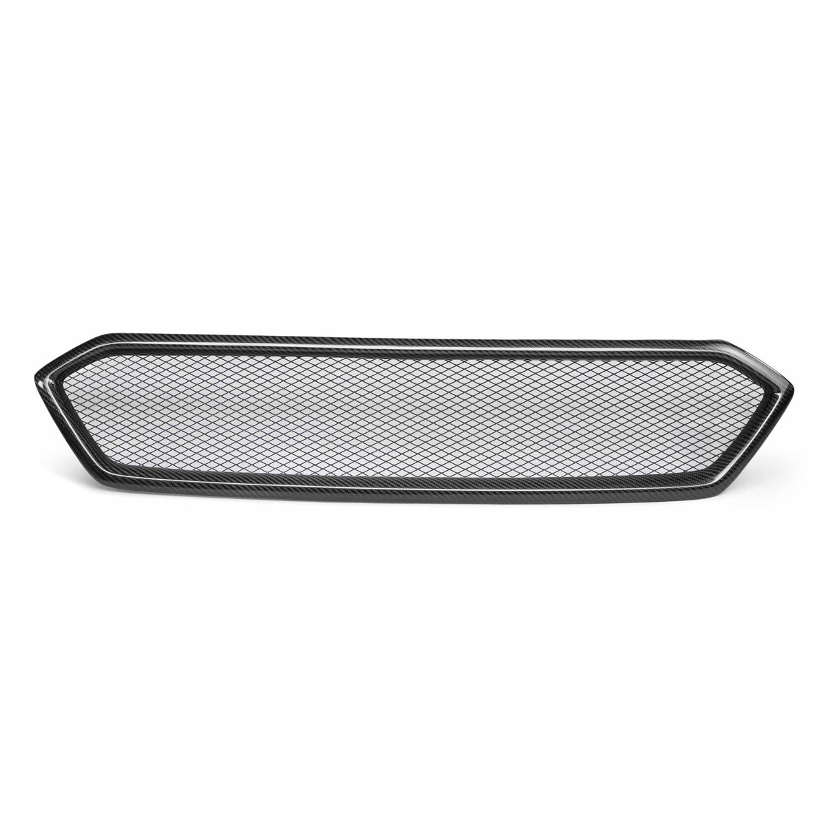 Carbon fiber Front Grille for 2018-2021 Subaru WRX / STi