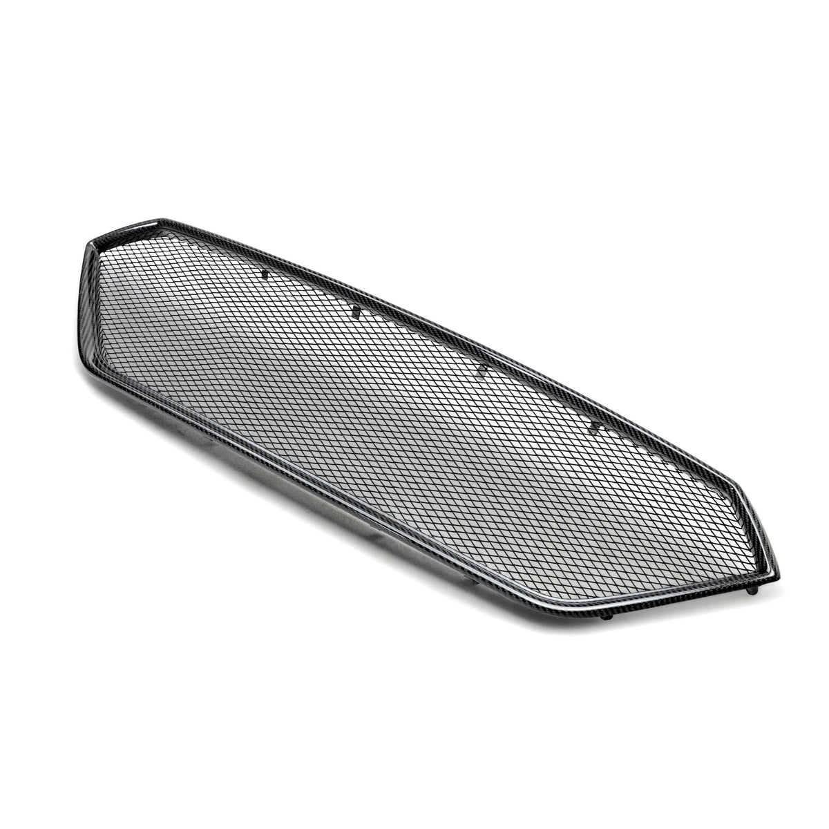 Carbon fiber Front Grille for 2022-2026 Subaru WRX
