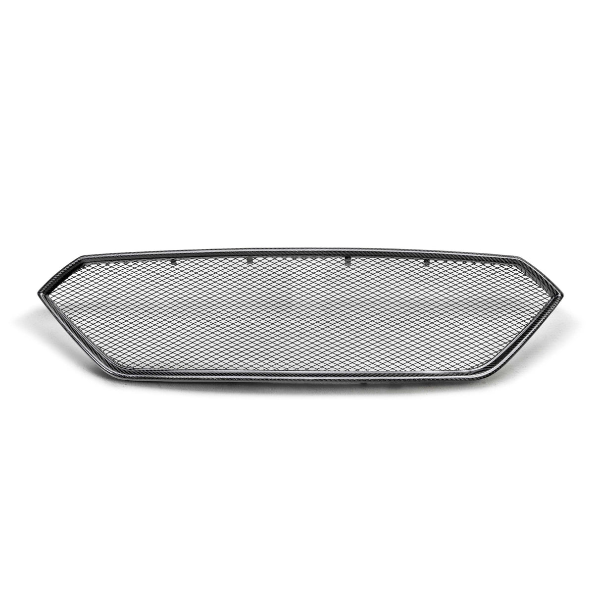 Carbon fiber Front Grille for 2022-2026 Subaru WRX
