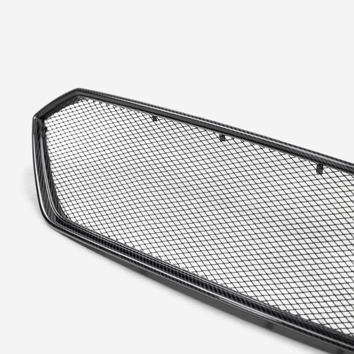 Carbon fiber Front Grille for 2022-2026 Subaru WRX