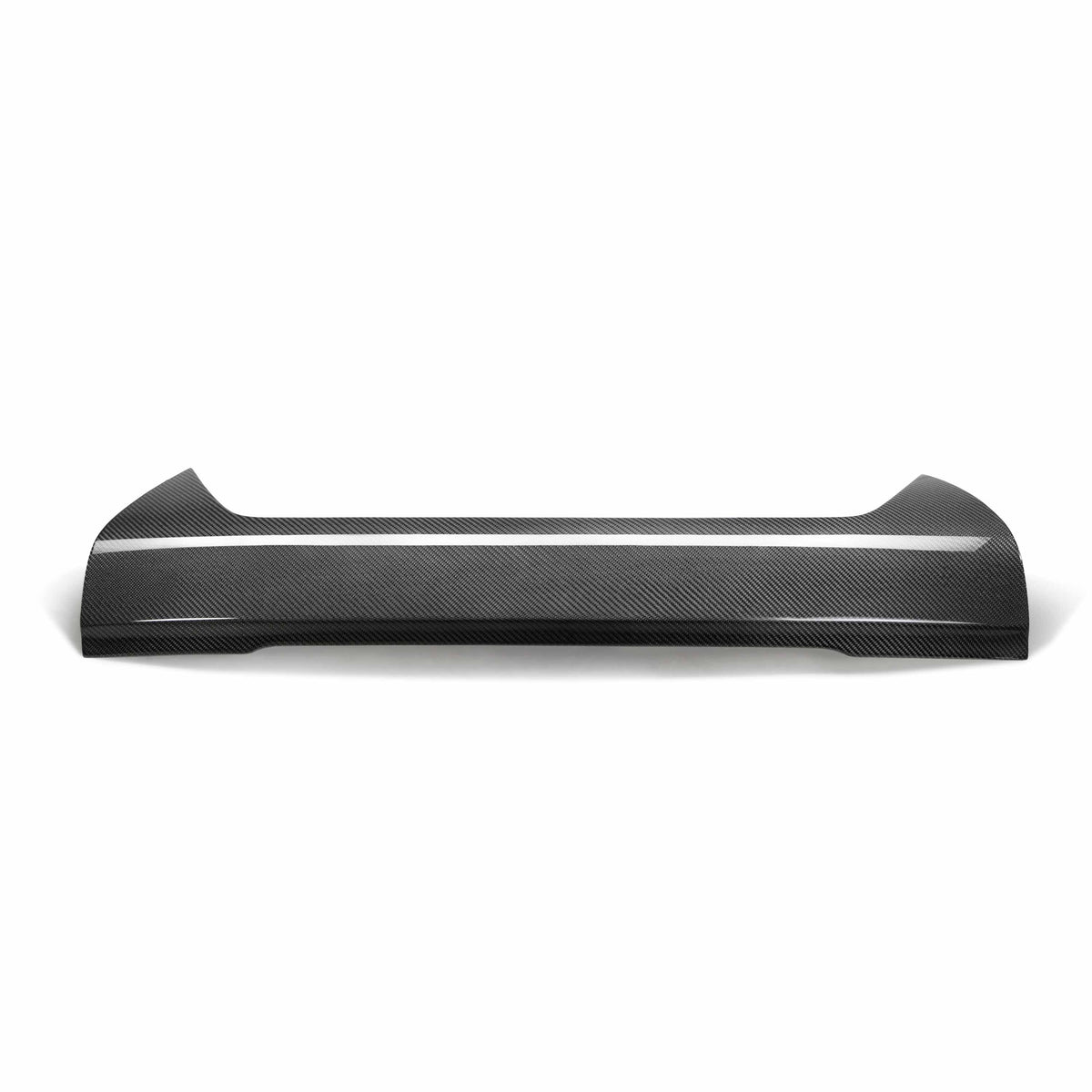 Carbon fiber Front Grille cover for 2009-2011 Nissan GT-R
