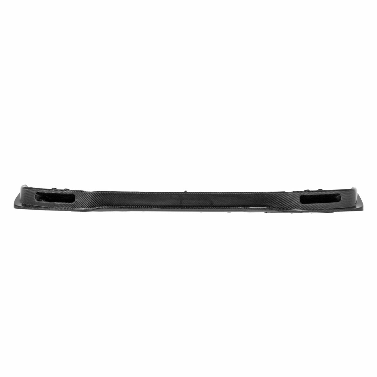 VS-Style Carbon Fiber Front Lip for 2009-2011 Nissan GT-R