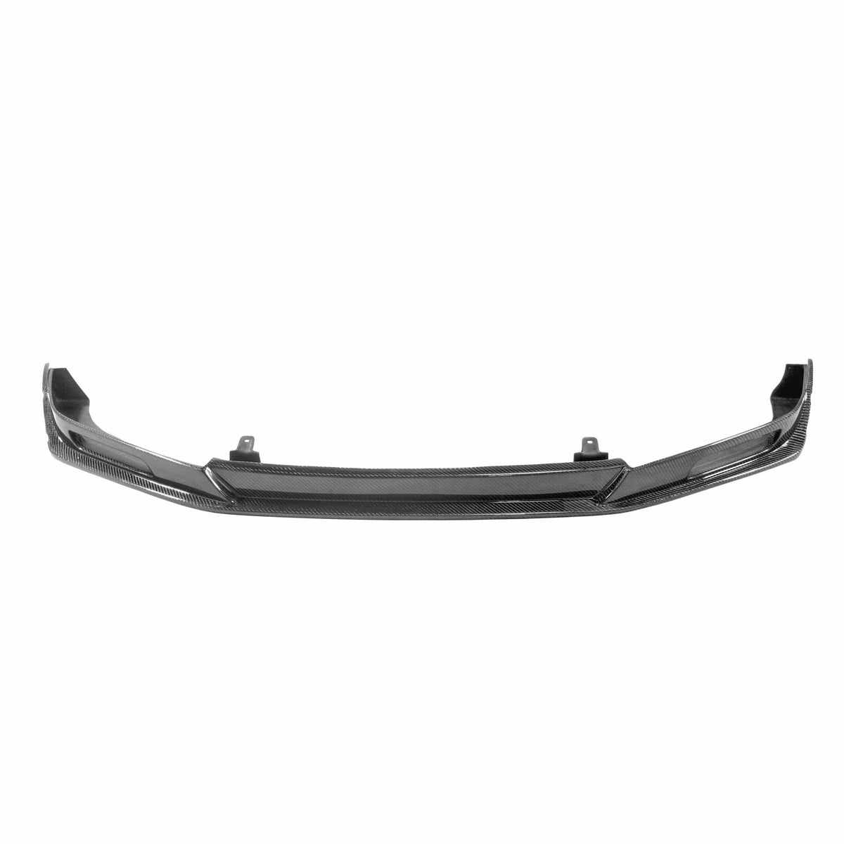KC-Style Carbon Fiber Front Lip for 2013-2016 Scion FR-S