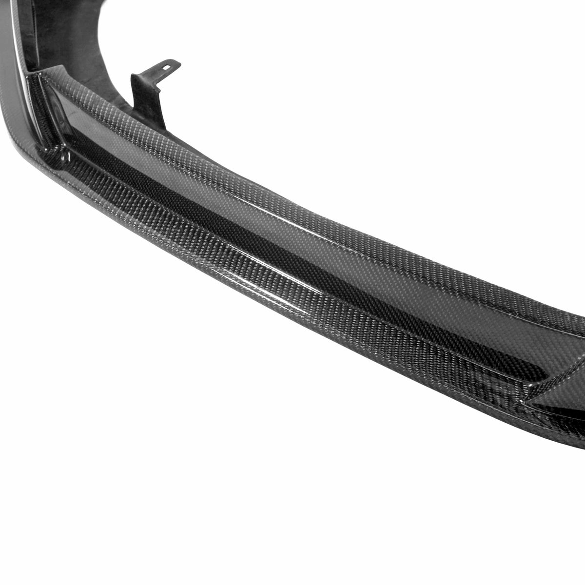 KC-Style Carbon Fiber Front Lip for 2013-2016 Scion FR-S