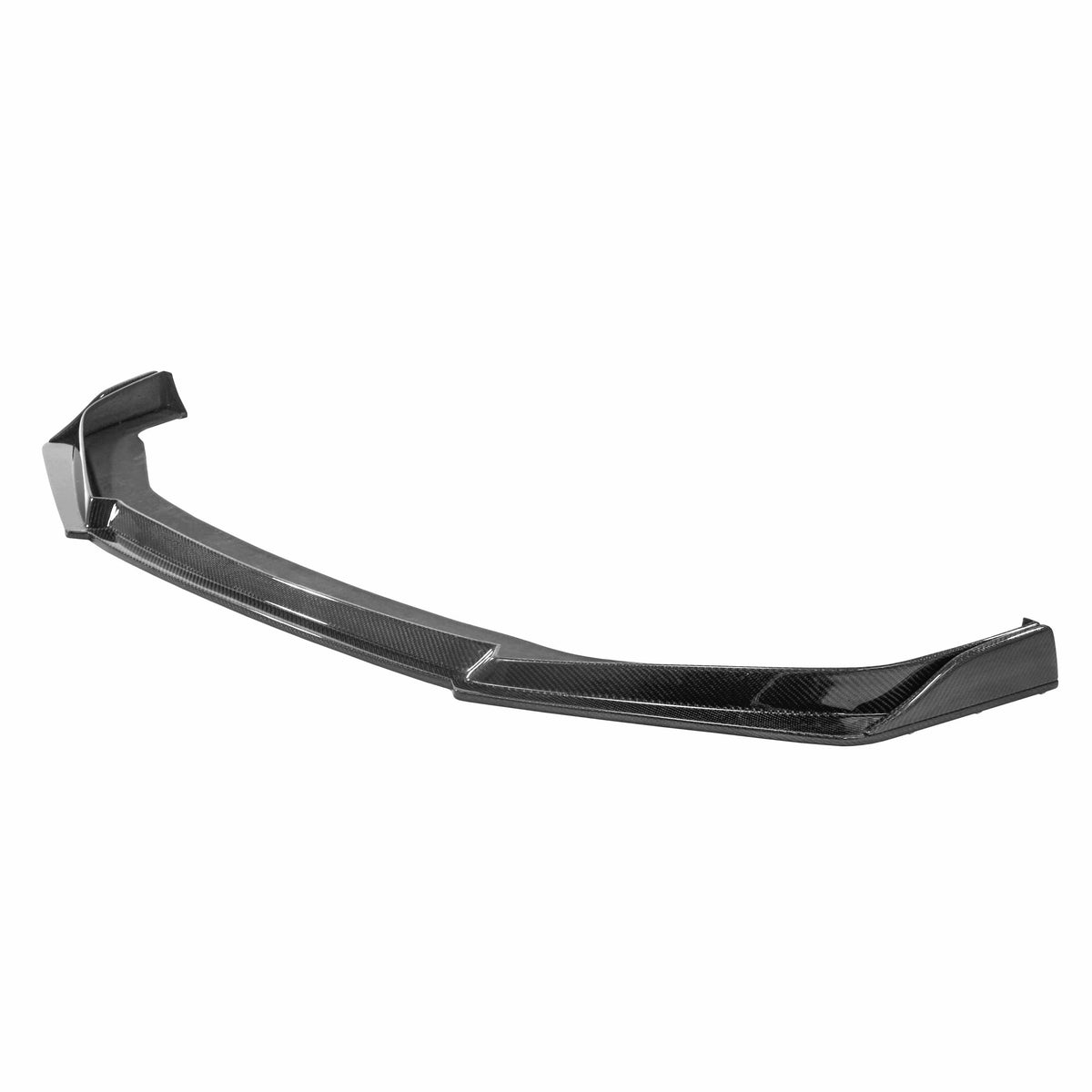 TA-Style Carbon Fiber Front Lip for 2013-2016 Scion FR-S
