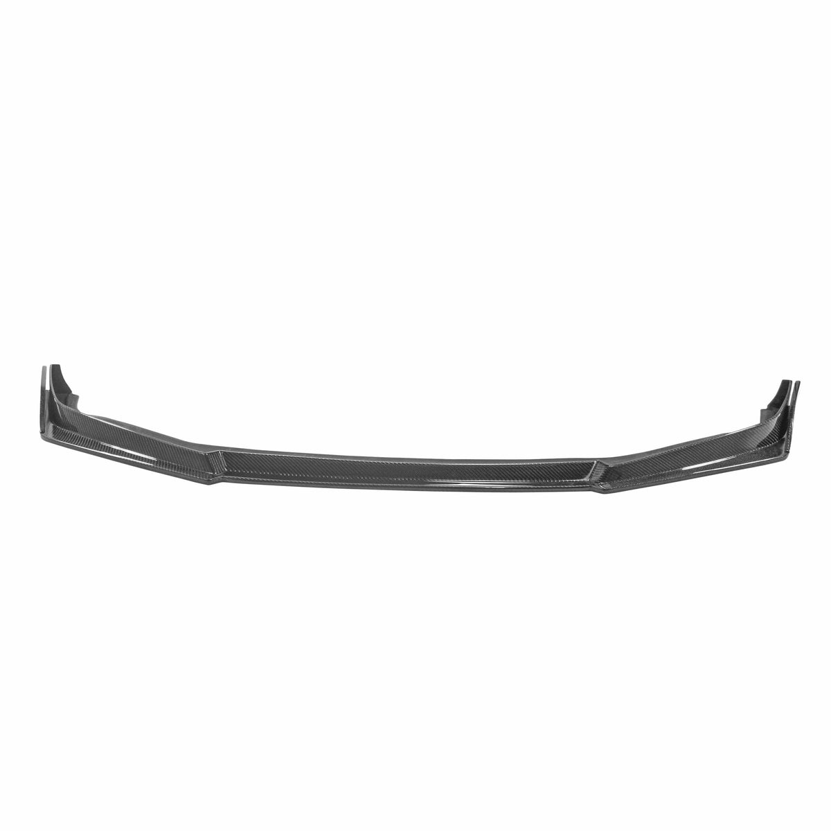 TA-Style Carbon Fiber Front Lip for 2013-2016 Scion FR-S