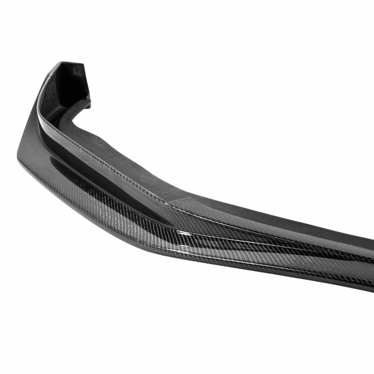TB-Style Carbon Fiber Front Lip for 2013-2016 Scion FR-S