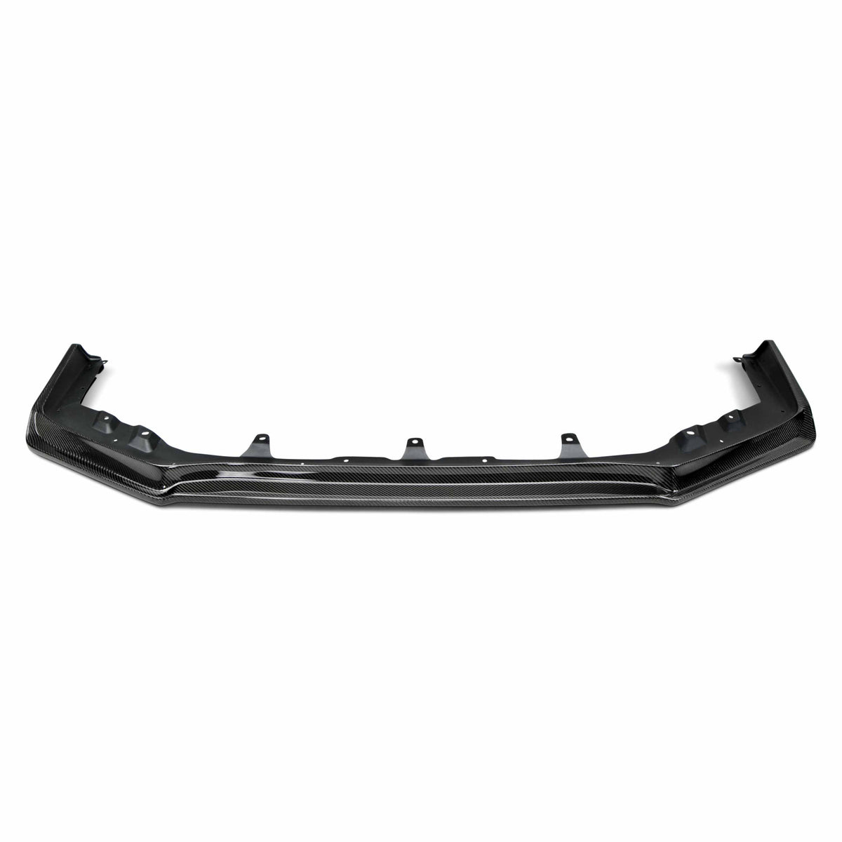MB3-Style Carbon Fiber Front Lip for 2015-2017 Subaru WRX / STi