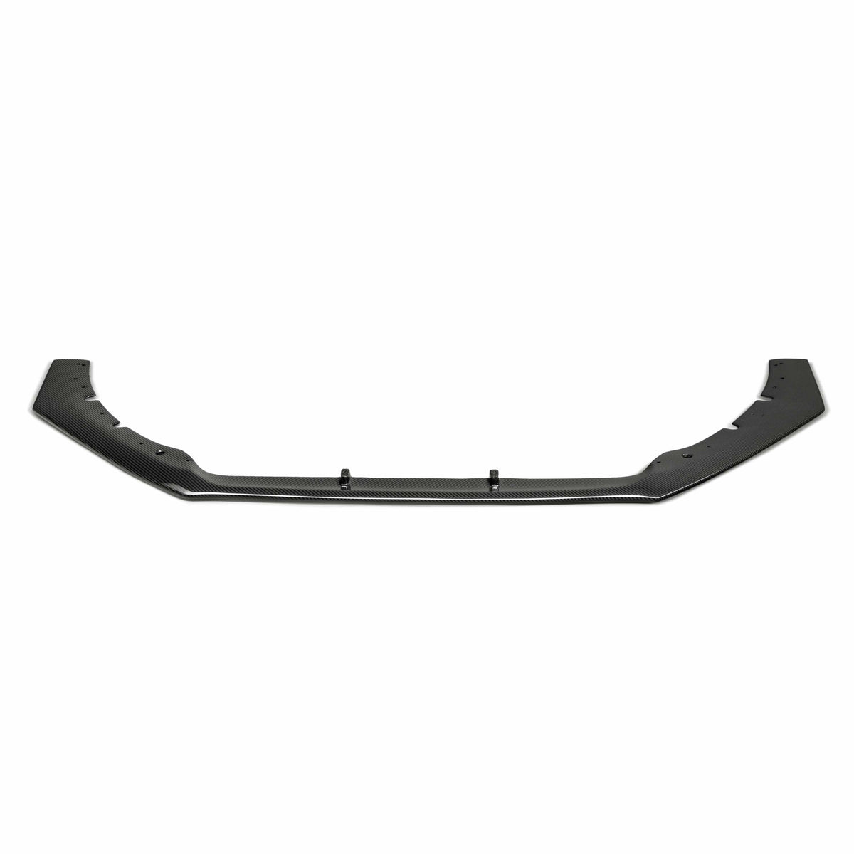 SA-Style Carbon Fiber Front Lip for 2016-2018 Ford Focus RS