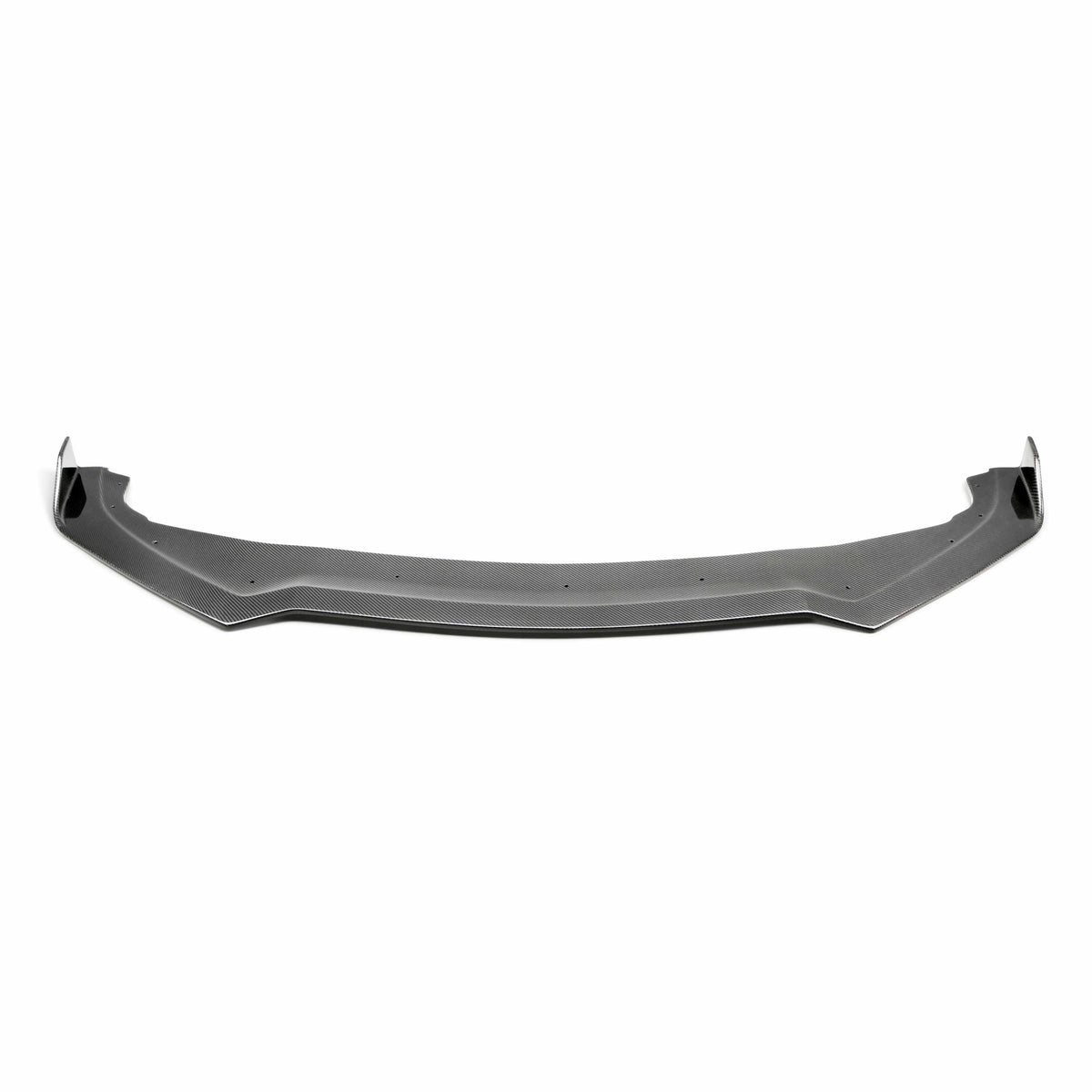 TB-Style Carbon Fiber Front Lip for 2017-2022 Infiniti Q60
