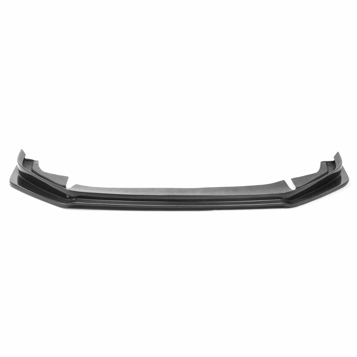 MB-Style Carbon Fiber Front Lip for 2018-2021 VolkswagenGTI MK7.5