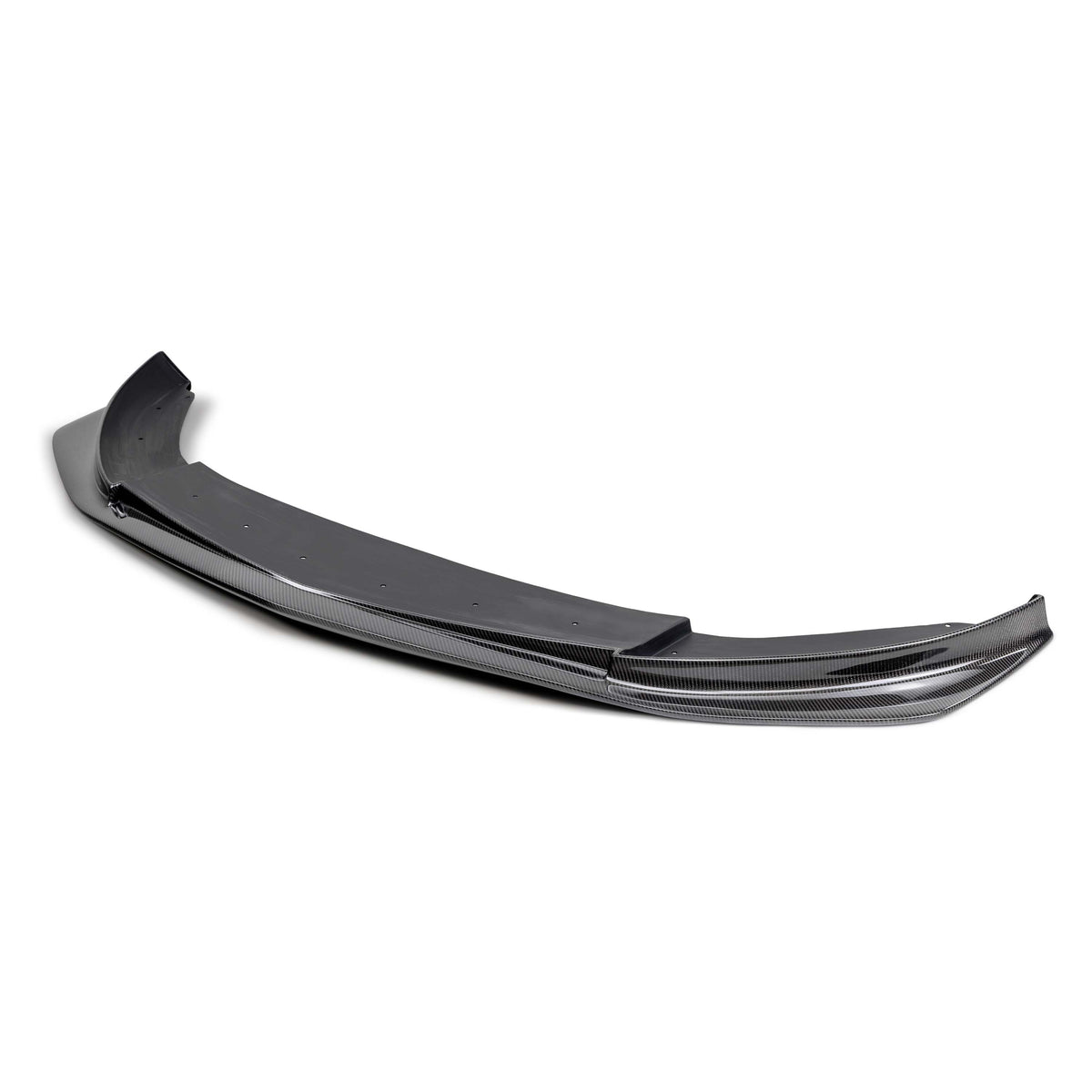 DL-Style Carbon Fiber Front Lip for 2023-2026 Nissan Z