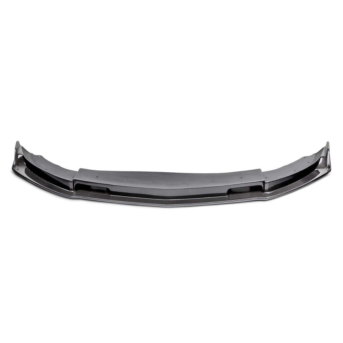 MB-Style Carbon Fiber Front Lip for 2023-2026 Nissan Z