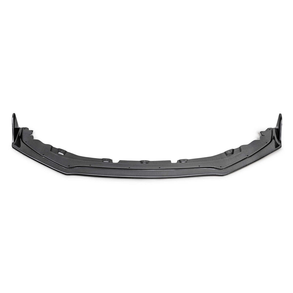 MB-Style Carbon Fiber Front Lip for 2022-2026 Subaru BRZ
