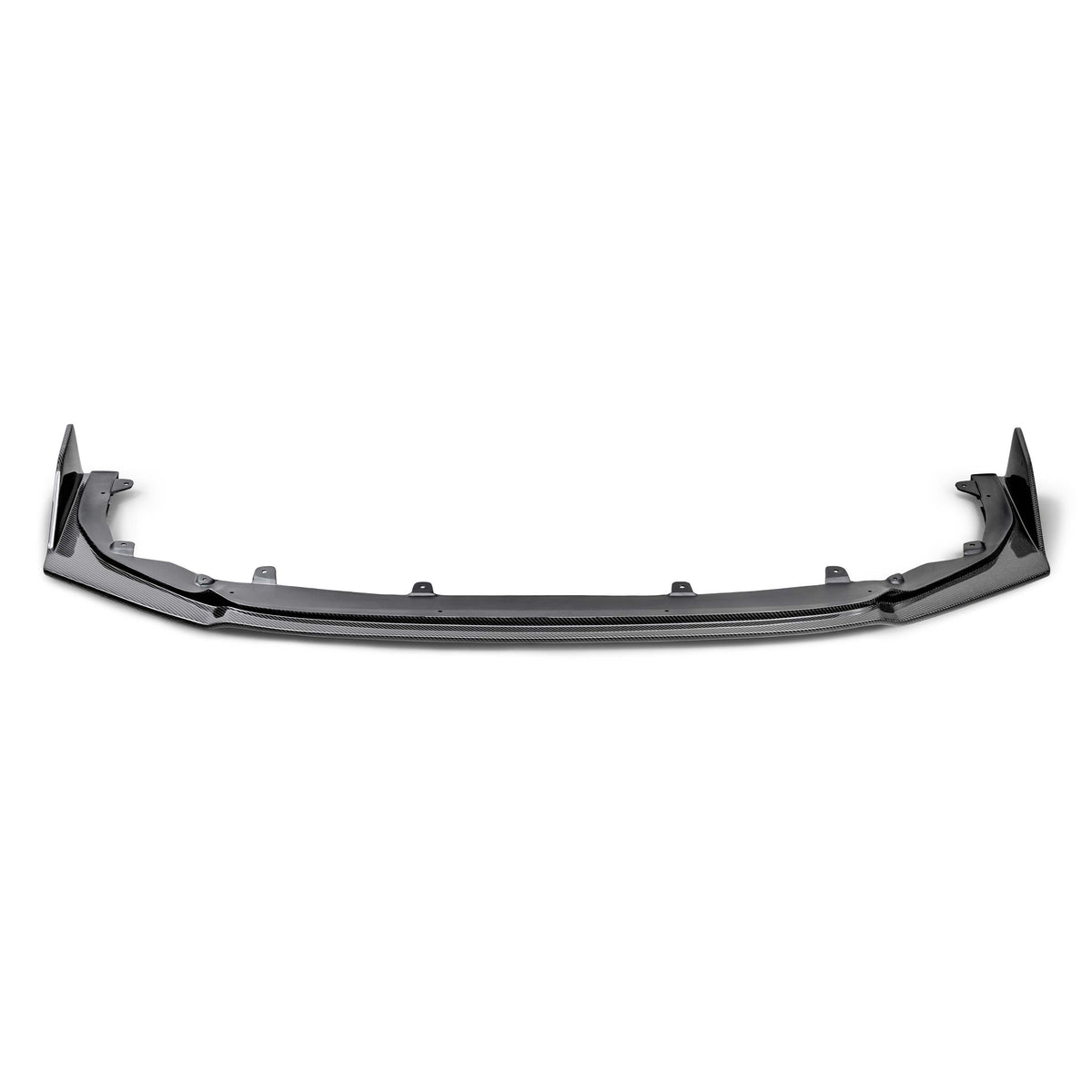 MB-Style Carbon Fiber Front Lip for 2022-2026 Subaru WRX