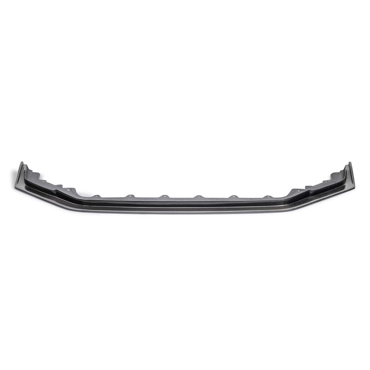 TA-Style Carbon Fiber Front Lip for 2023-2026 Honda Civic Type R