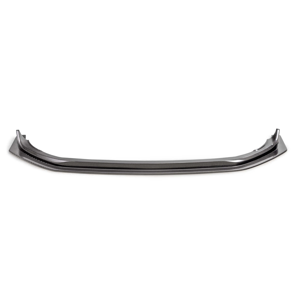 MB-Style Carbon Fiber Front Lip For 2023-2024 Toyota GR Corolla