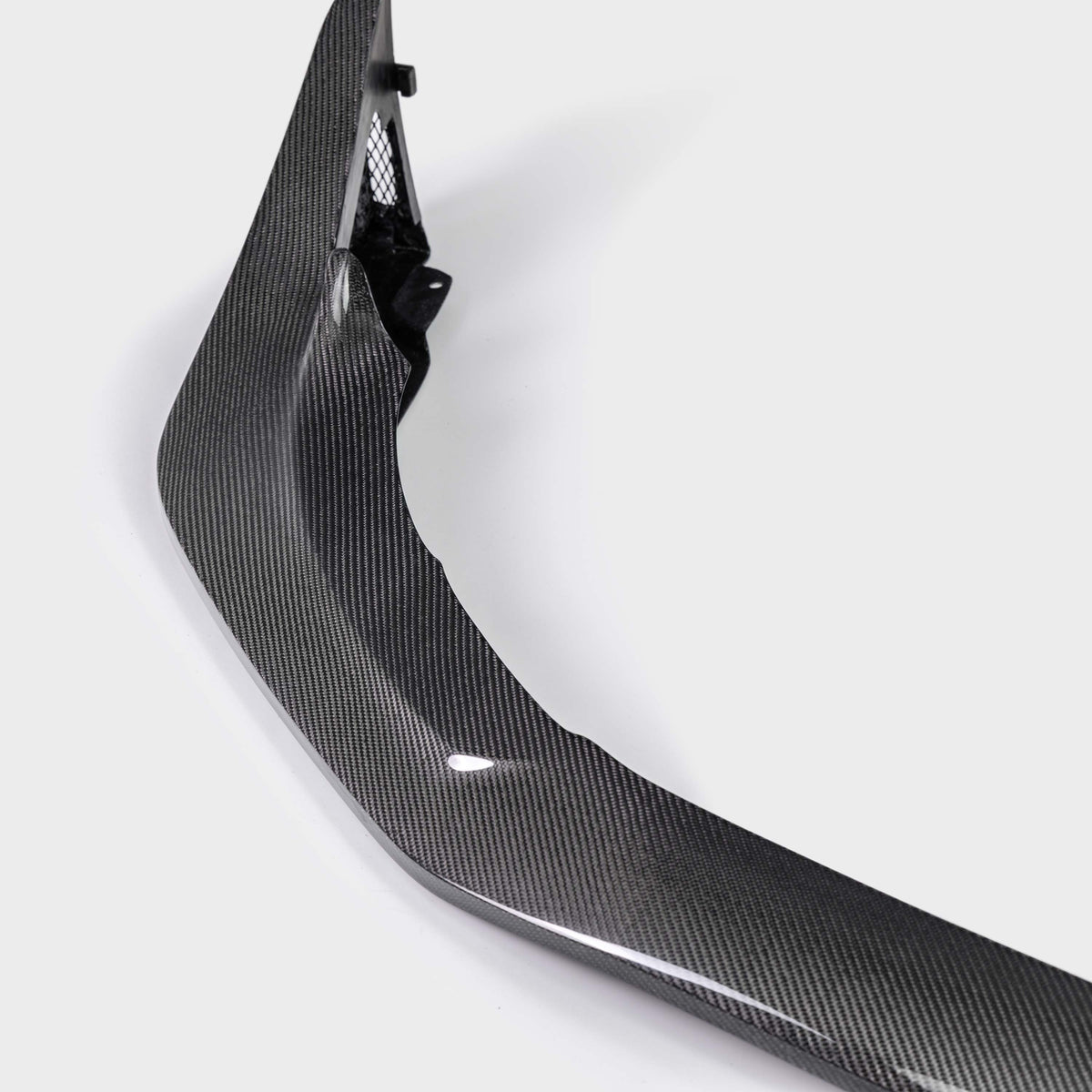 MBII-Style Carbon Fiber Front Lip For 2023-2024 Toyota GR Corolla