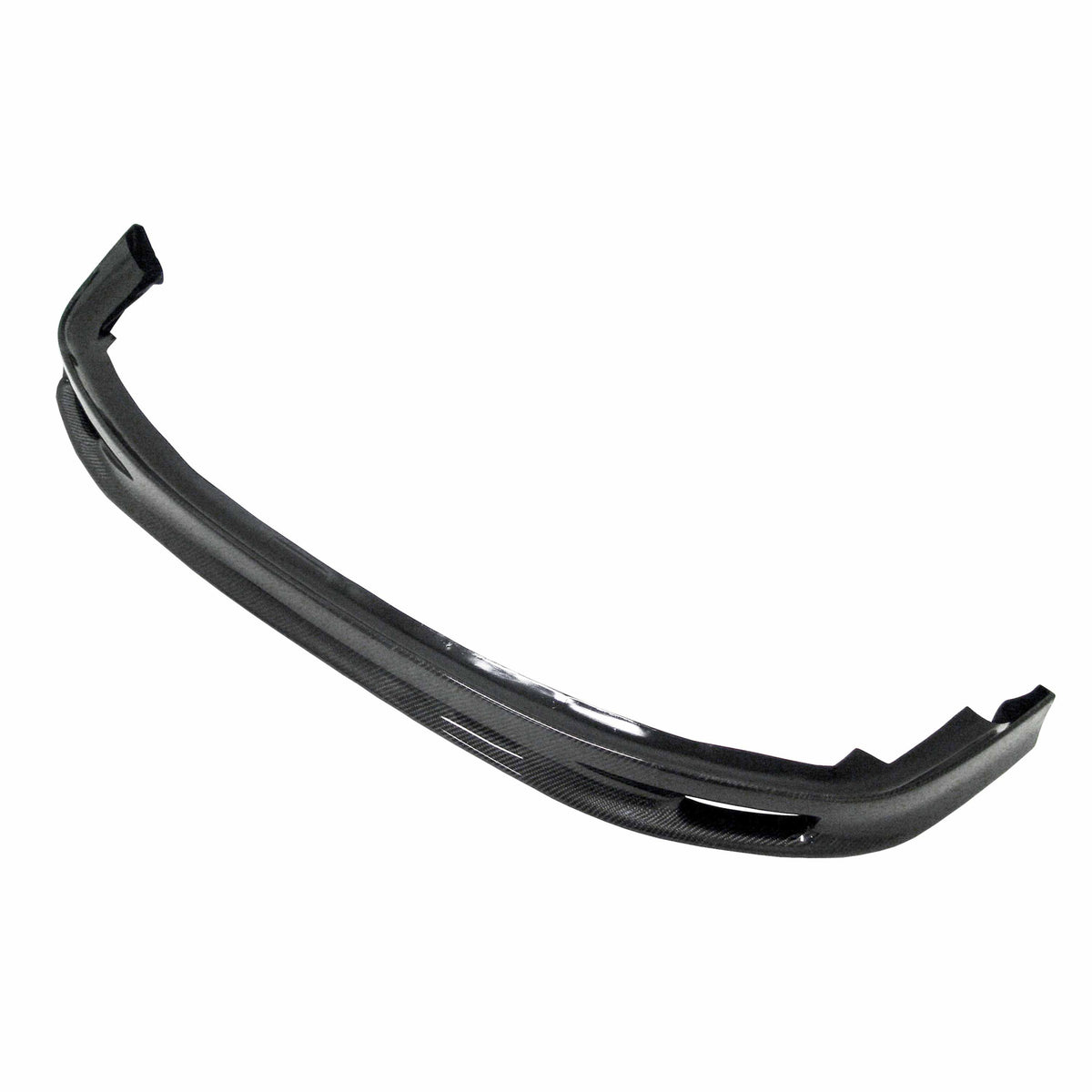 SP-Style Carbon Fiber Front Lip for 1992-1995 Honda Civic Coupe / hatchback