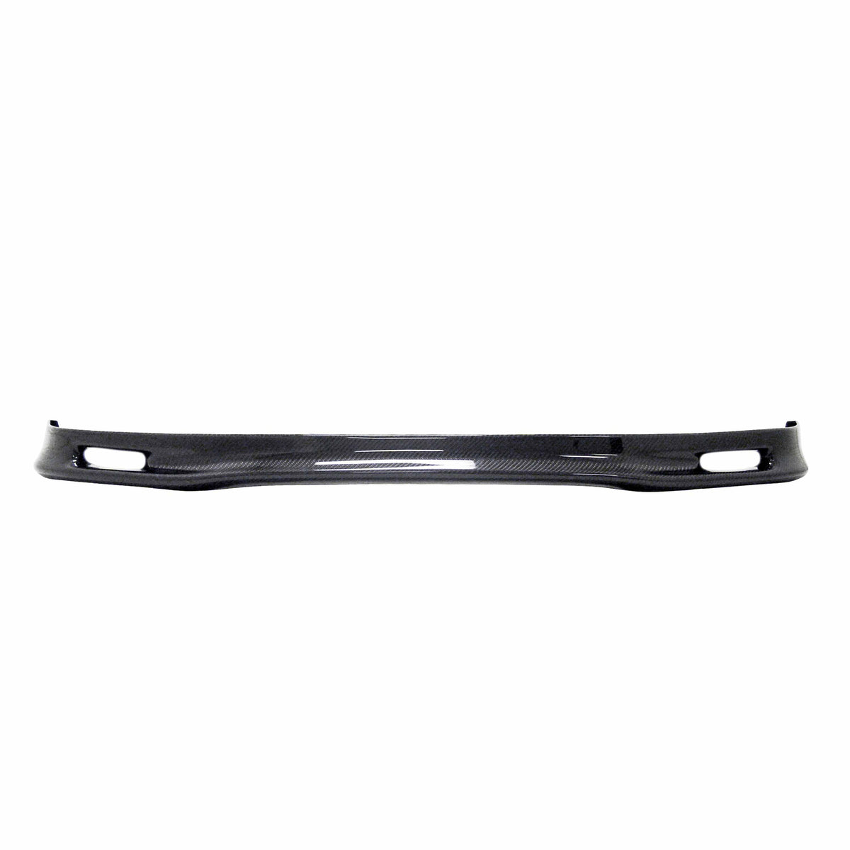 SP-Style Carbon Fiber Front Lip for 1992-1995 Honda Civic Coupe / hatchback