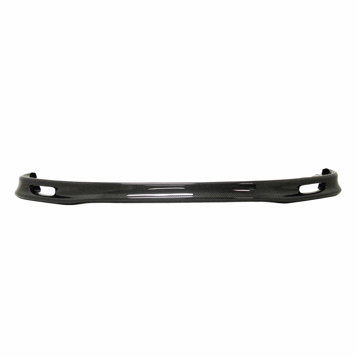 SP-Style Carbon Fiber Front Lip for 1996-1998 Honda Civic