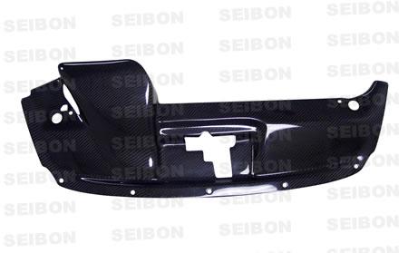 Seibon 90-94 Nissan Skyline R32 OEM Carbon Fiber Cooling Plate
