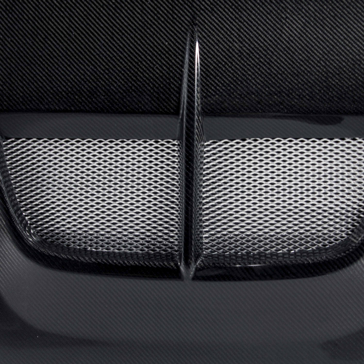 TS-Style Carbon Fiber hood for 2001-2005 Lexus IS300
