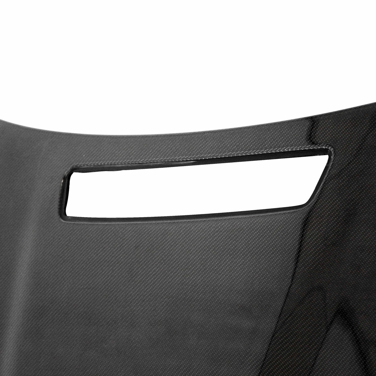 OEM-Style Carbon Fiber hood for 2001-2005 BMW E46 M3